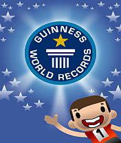 Download 'Guinness World Records (240x320)' to your phone